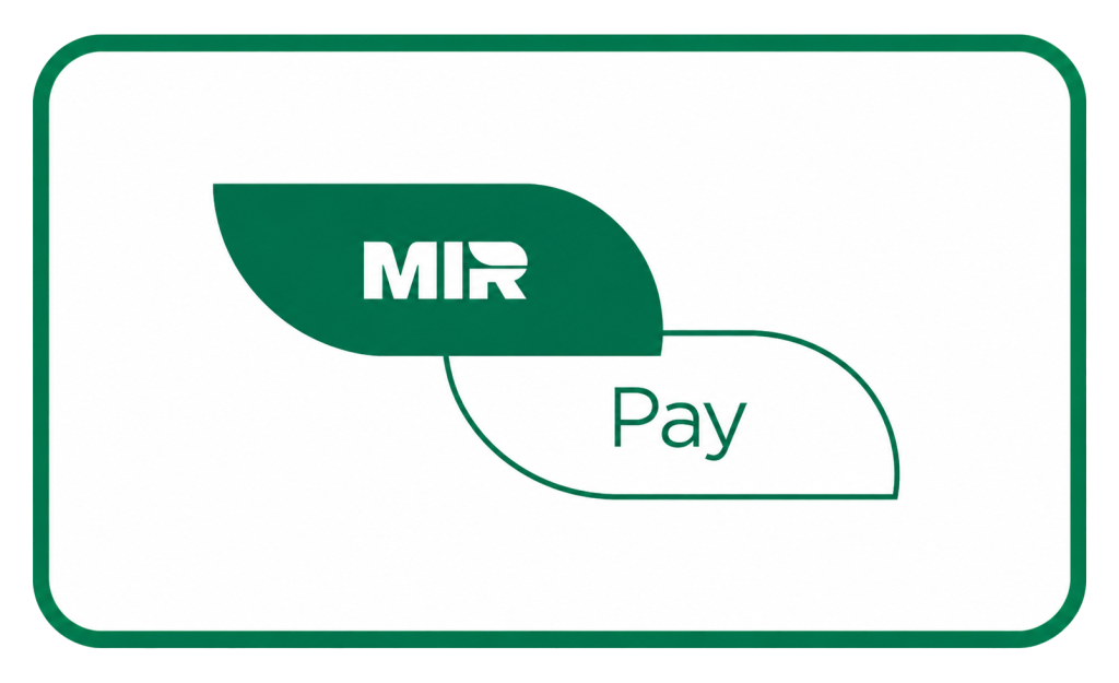 Mir Pay